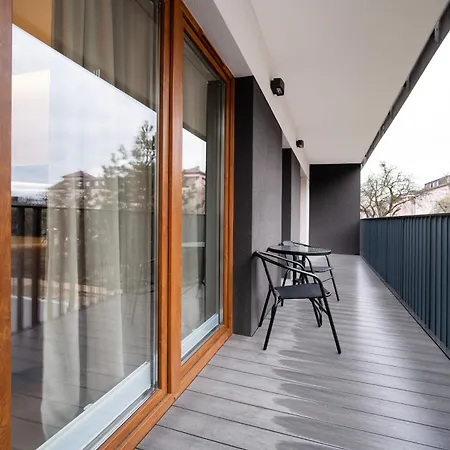 Prestige - 64m2, Parking, Office - By Rentujemy Łódź