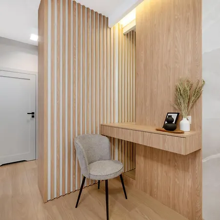 Apartament Prestige - 64m2, Parking, Office - By Rentujemy *