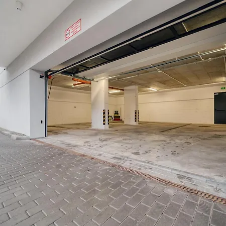 Prestige - 64m2, Parking, Office - By Rentujemy * Łódź