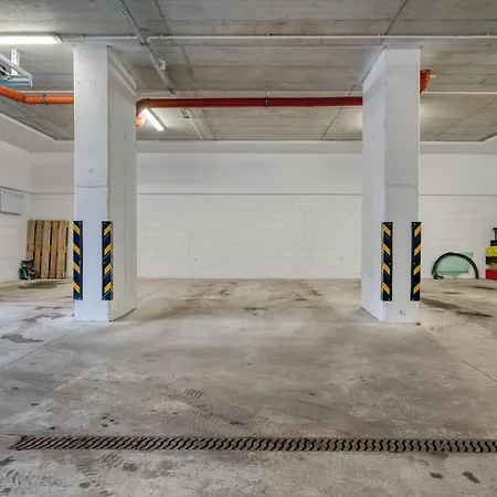 Prestige - 64m2, Parking, Office - By Rentujemy