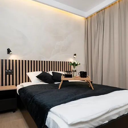 Prestige - 64m2, Parking, Office - By Rentujemy Łódź