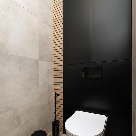 Prestige - 64m2, Parking, Office - By Rentujemy Łódź