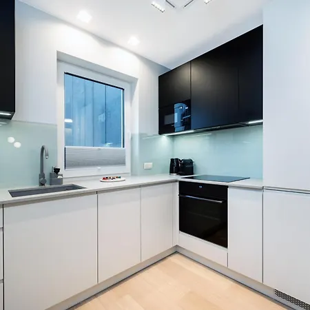 Prestige - 64m2, Parking, Office - By Rentujemy Łódź