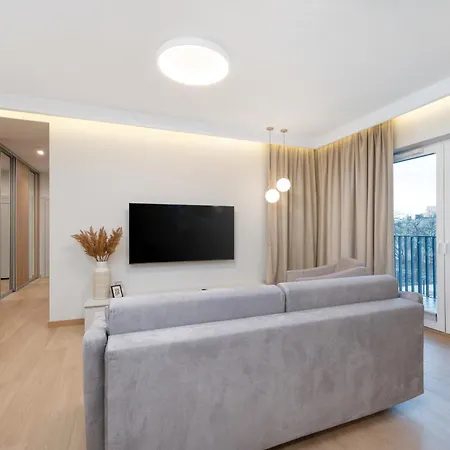 Prestige - 64m2, Parking, Office - By Rentujemy *