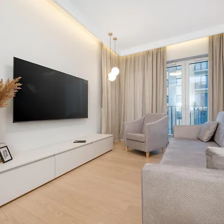 Prestige - 64m2, Parking, Office - By Rentujemy Łódź