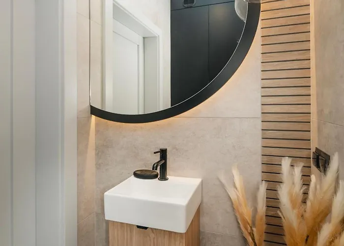 Prestige - 64m2, Parking, Office - By Rentujemy Apartament Łódź