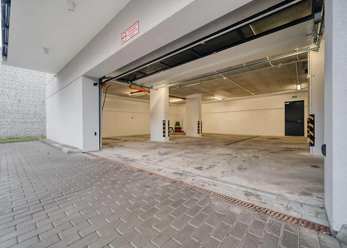 Prestige - 64m2, Parking, Office - By Rentujemy * Łódź