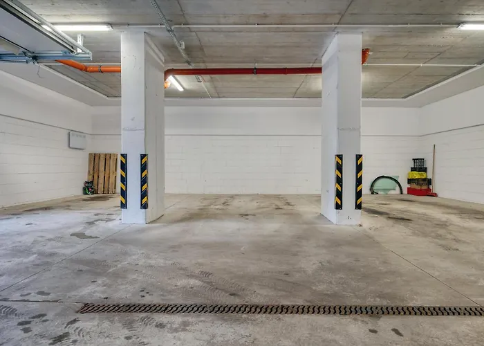 Prestige - 64m2, Parking, Office - By Rentujemy