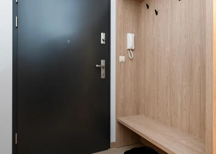 Prestige - 64m2, Parking, Office - By Rentujemy * Łódź