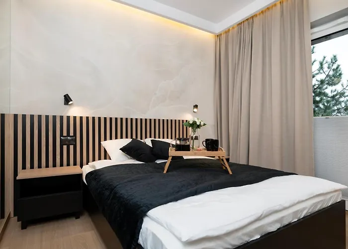 Prestige - 64m2, Parking, Office - By Rentujemy Łódź