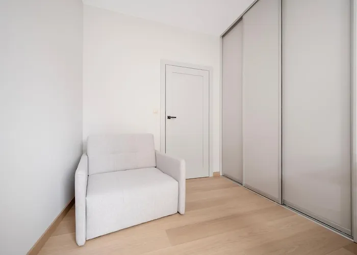 Prestige - 64m2, Parking, Office - By Rentujemy *