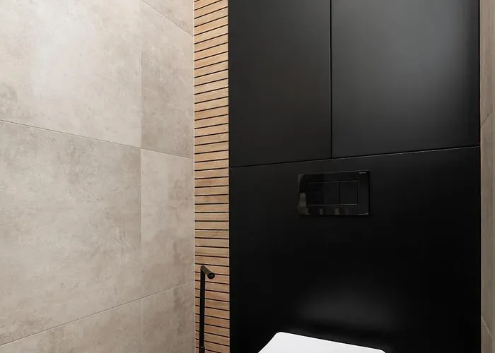 Prestige - 64m2, Parking, Office - By Rentujemy Łódź