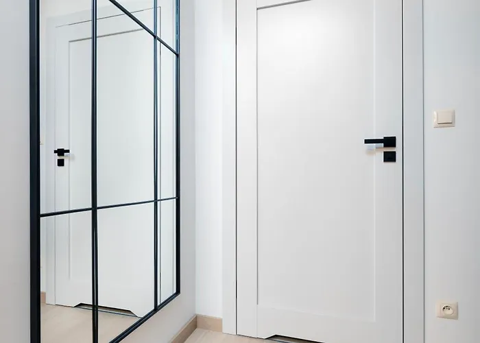 Prestige - 64m2, Parking, Office - By Rentujemy