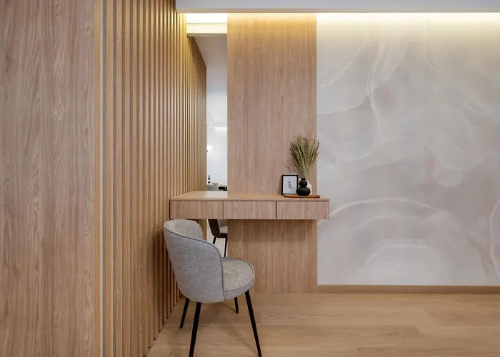 Prestige - 64m2, Parking, Office - By Rentujemy Łódź