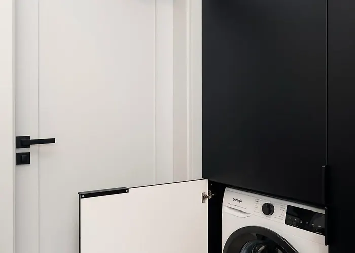 Apartament Prestige - 64m2, Parking, Office - By Rentujemy *